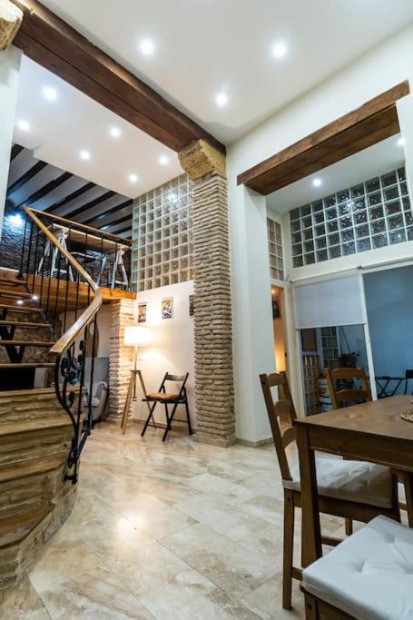 카디스 Sh Casa De La Catedral En El Centro De La Ciudad 아파트 외부 사진