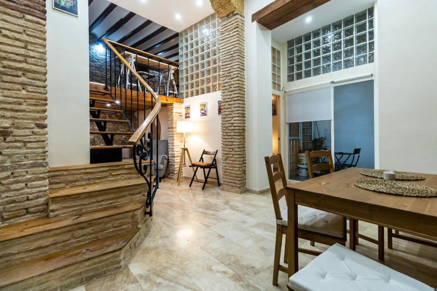 카디스 Sh Casa De La Catedral En El Centro De La Ciudad 아파트 외부 사진