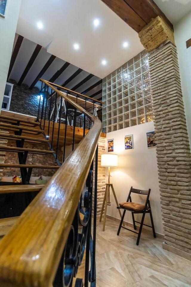 카디스 Sh Casa De La Catedral En El Centro De La Ciudad 아파트 외부 사진