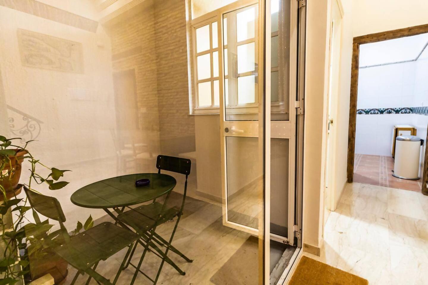 카디스 Sh Casa De La Catedral En El Centro De La Ciudad 아파트 외부 사진