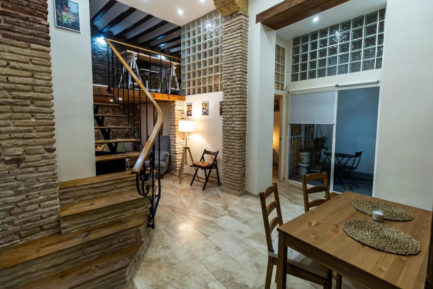 카디스 Sh Casa De La Catedral En El Centro De La Ciudad 아파트 외부 사진