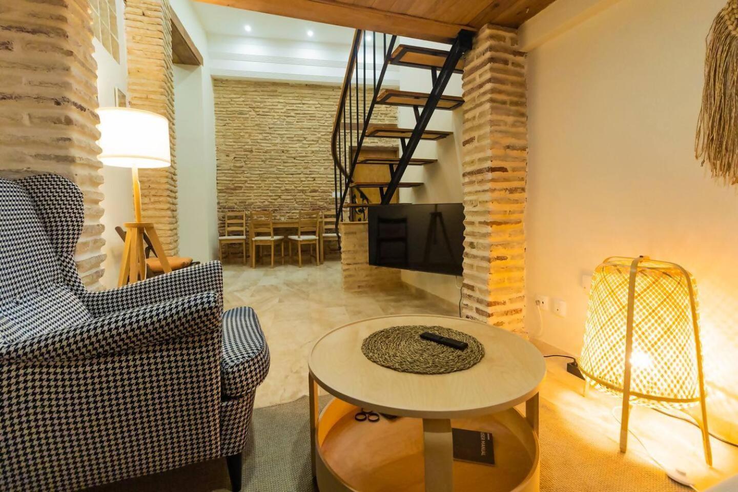 카디스 Sh Casa De La Catedral En El Centro De La Ciudad 아파트 외부 사진